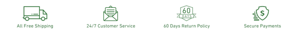 Designing a High-Converting Shopify Store for Outdoor Living-Building Trust Through Design-Trust Signals and Customer Confidence