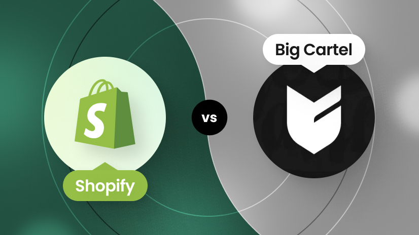 Big Cartel vs Shopify: Which Platform Wins?