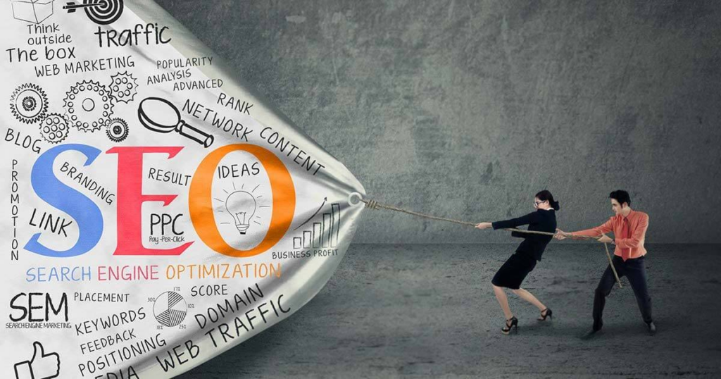 Big Cartel vs Shopify: Which Platform Wins?-Marketing and SEO Capabilities