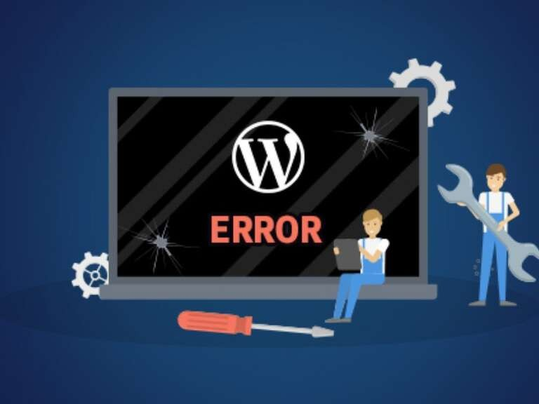 WordPress Critical Error: Causes and Fixes-What Is the WordPress Critical Error?