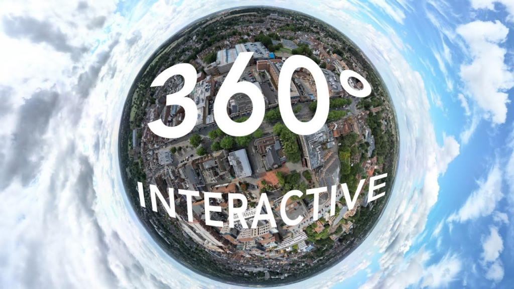 Best WordPress Website Plugin for 360 Panorama Viewer-Why Use a 360 Panorama Plugin on Your Website?