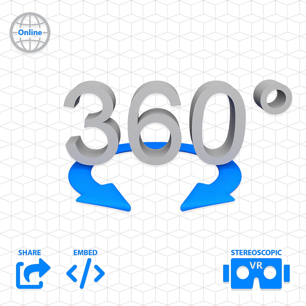 Best WordPress Website Plugin for 360 Panorama Viewer-How 360 Panorama Plugins Work