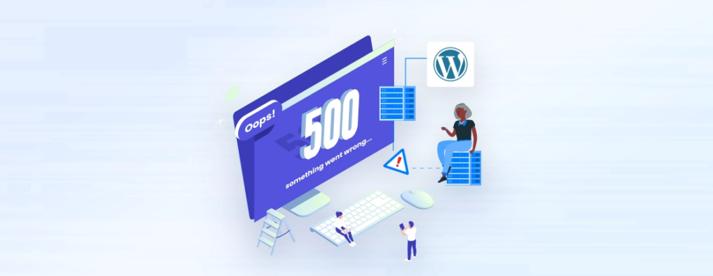 HTTP Error 500 WordPress: Causes and Easy Fixes Explained-Why the HTTP Error 500 WordPress Happens