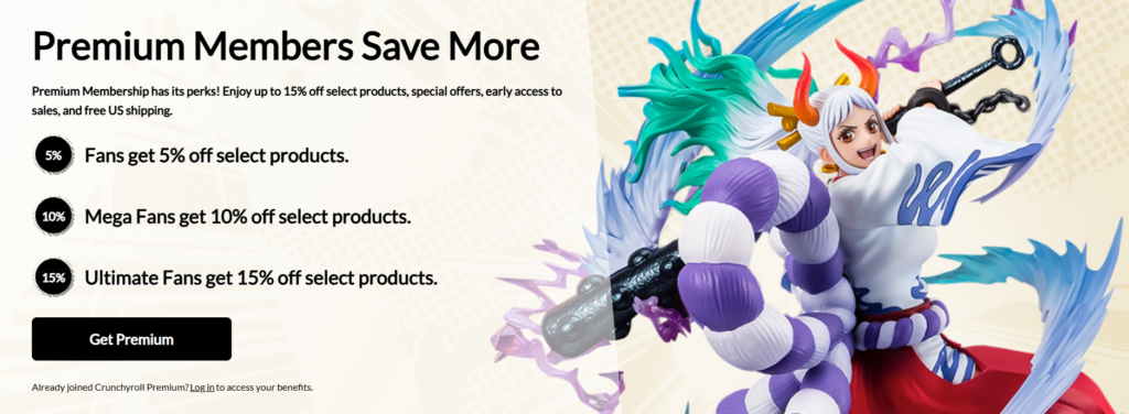 Designing an Anime Storefront That Converts-Information Architecture and Page Strategy-Layer four: trust and membership value