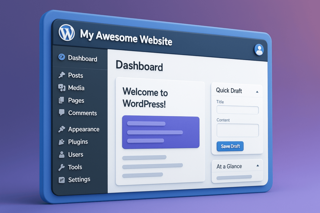 How to Use WordPress: A Beginner-Friendly Complete Guide