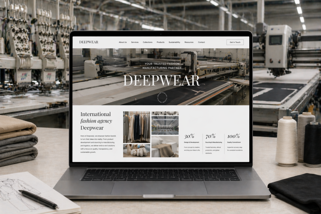 The Secret Shopify Design Formula Behind Apparel Success