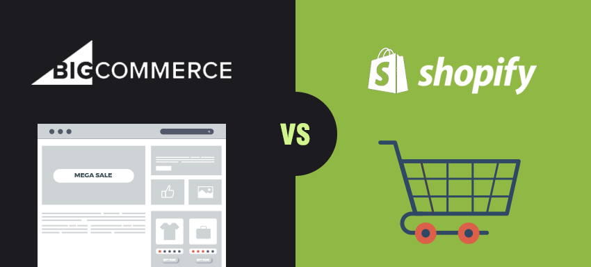 BigCommerce vs Shopify: Which Platform Is Better?