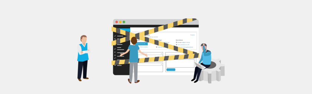 Is WordPress Down? Diagnose and Fix It Fast(2026)-What Does “Is WordPress Down” Actually Mean?