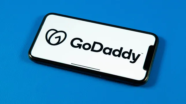 How to Use WordPress with GoDaddy: Beginner Guide-Register a Domain with GoDaddy