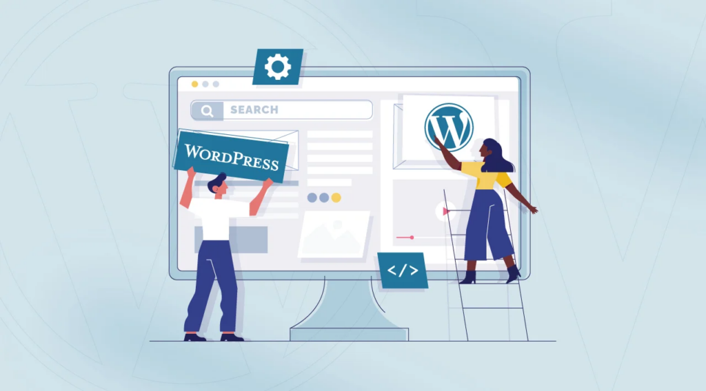 How to Develop a WordPress Site Step by Step