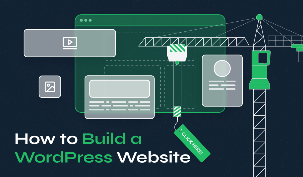 How to Build a WordPress Website Step by Step