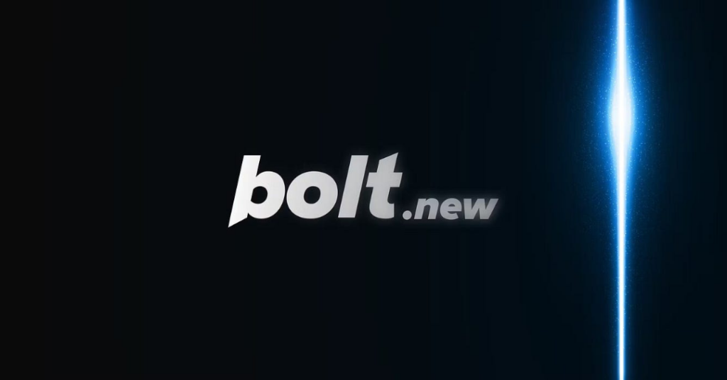 How to Code a WordPress Blog Section with Bolt.new-What Is Bolt.new and Why Use It?