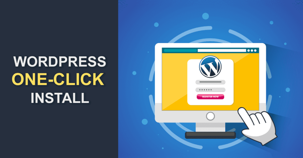 How to Install WordPress on Hostinger Website Easily (2026)-Use One-Click WordPress Installation