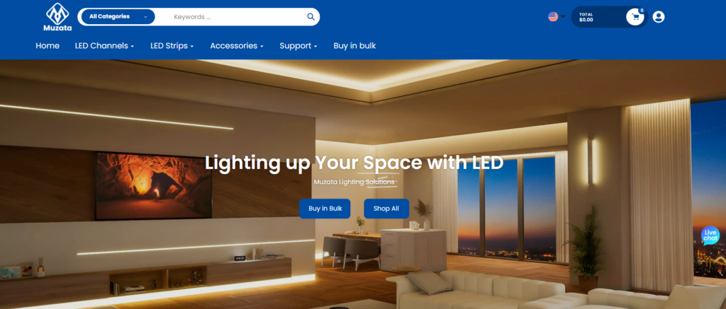 The Design Tricks That Skyrocketed This Shopify Store-Homepage Design: First Impressions That Convert-Hero Section: Immediate Value Communication
