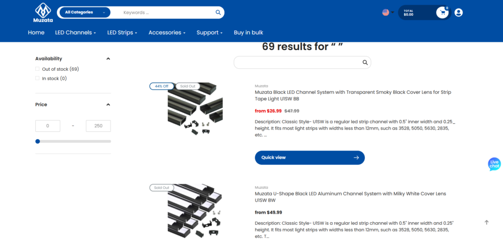 The Design Tricks That Skyrocketed This Shopify Store-Supporting Pages: Extending the Experience-Collection Pages