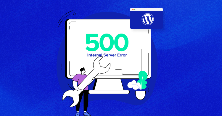 How to Fix HTTP Error 500 in WordPress Quickly