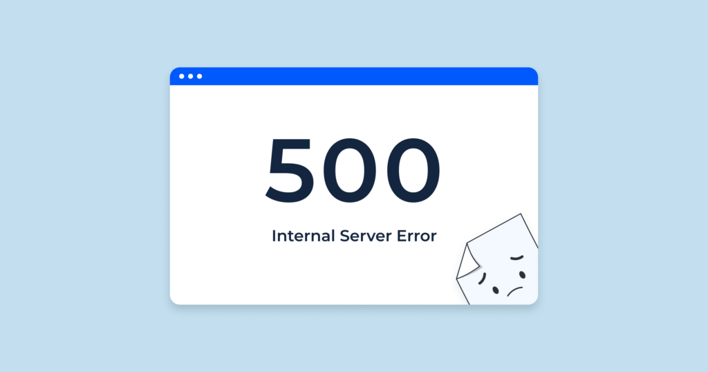 How to Fix HTTP Error 500 in WordPress Quickly-What Is HTTP Error 500 in WordPress?