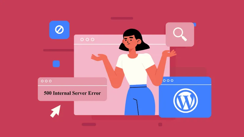 How to Fix HTTP Error 500 in WordPress Quickly-Why Does HTTP Error 500 Happen?