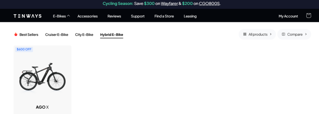 Building a WordPress Website for TENWAYS-Supporting Pages That Strengthen the Experience