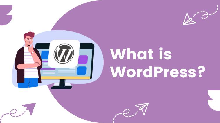 What Is WordPress? A Beginner-Friendly Guide-Why WordPress Is So Popular