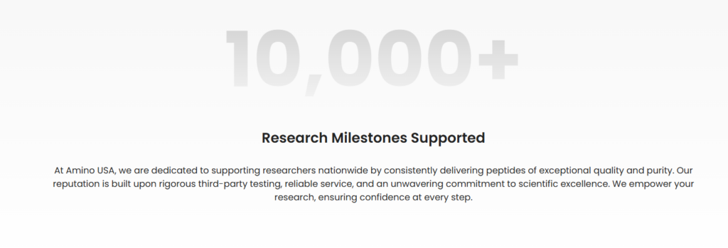 Building a High-Converting WordPress Peptide Website-Our WordPress Website Construction Approach-Structuring Before Designing-Trust-Building Blocks