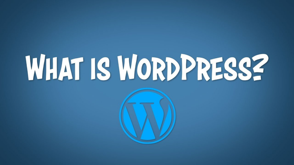 How to Use WordPress: A Beginner-Friendly Complete Guide-What Is WordPress and Why Use It?