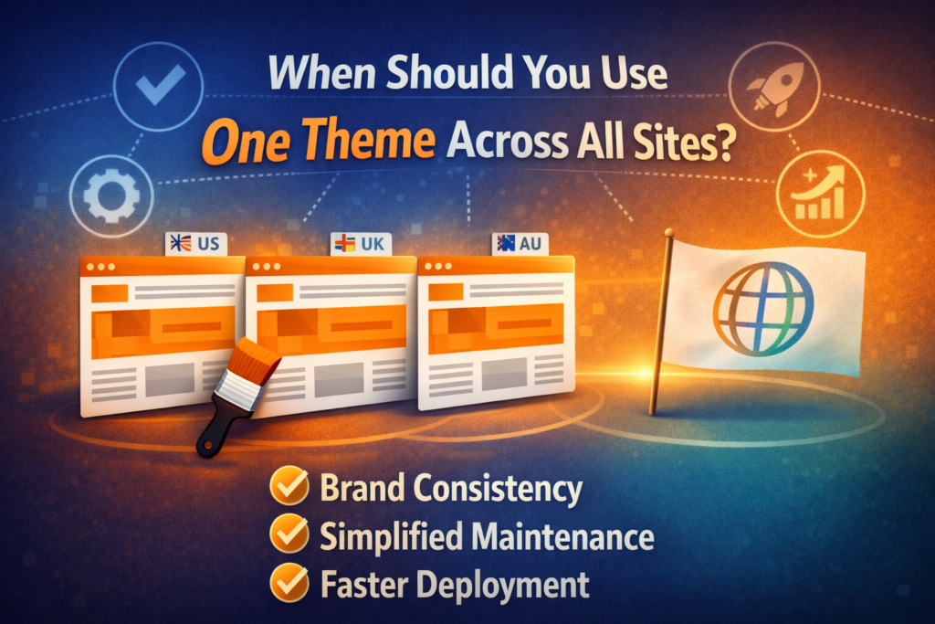 Is WordPress Multisite One Theme or Multiple Explained-When Should You Use One Theme Across All Sites?