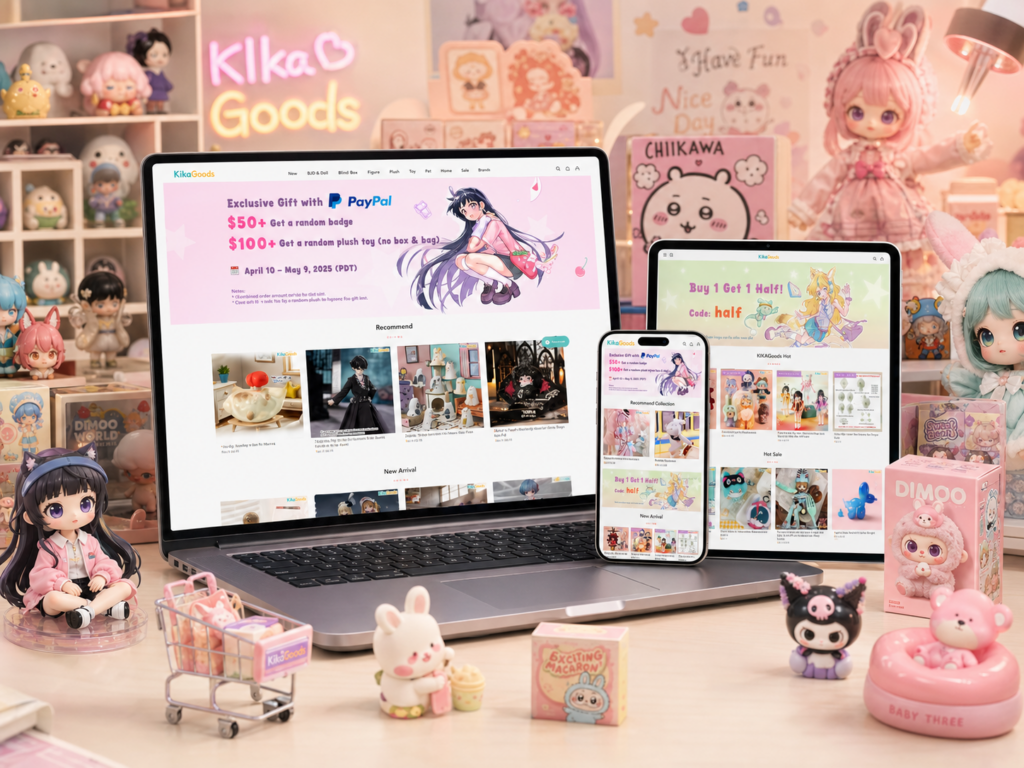 The Secret Behind This Viral Shopify Toy Store