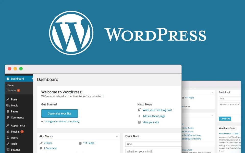 Can Bolt.new Build a WordPress Site? A Practical Guide-What Is WordPress?