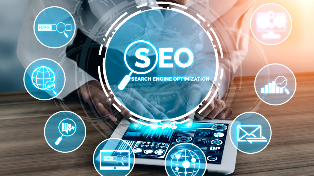 How to Build WordPress Websites Without Feeling Overwhelmed-Optimize for SEO