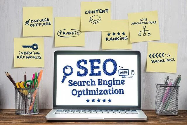 How to Develop WordPress Website From Scratch-Optimize for SEO