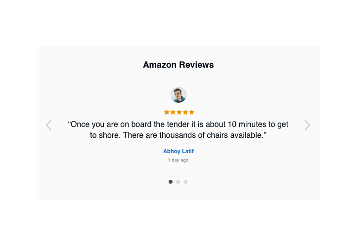 How to Add Amazon Reviews to WordPress Products-Why Amazon Reviews Matter on WordPress Product Pages