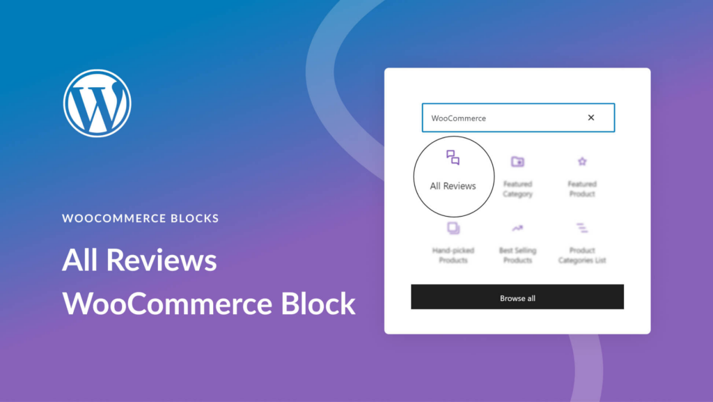 How to Add Amazon Reviews to WordPress Products-Use Product-Specific Review Blocks