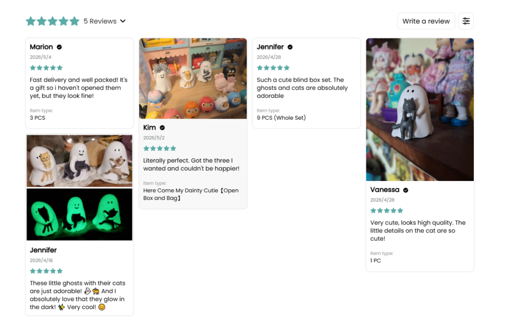 The Secret Behind This Viral Shopify Toy Store-Product Page Design Philosophy-Supporting Emotional Purchasing Behavior