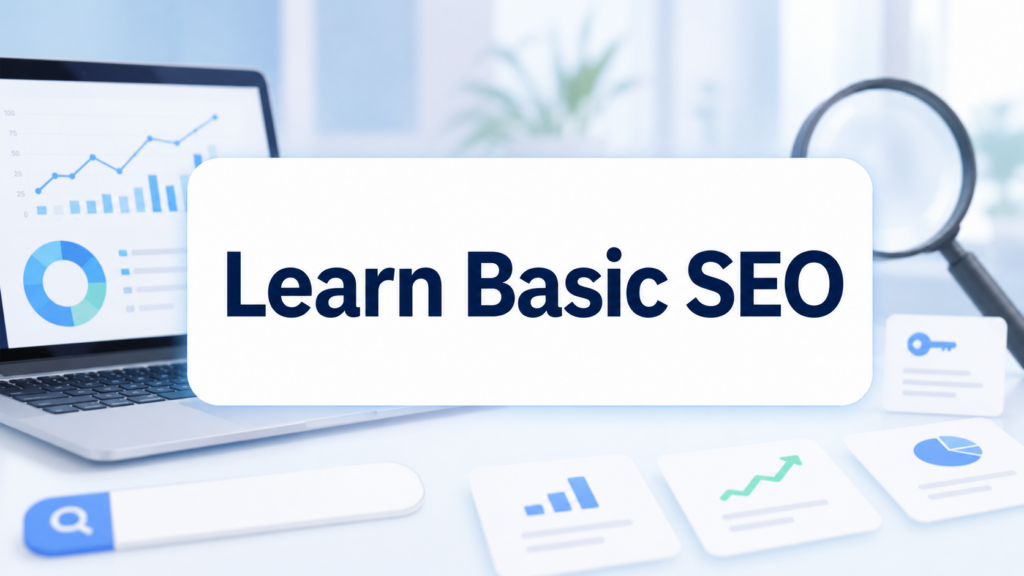 How to Make a Blog on WordPress: Beginner Guide-Learn Basic SEO