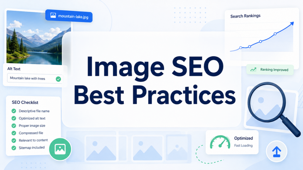 Best WordPress Blog Image Sizes for Faster Posts-Image SEO Best Practices