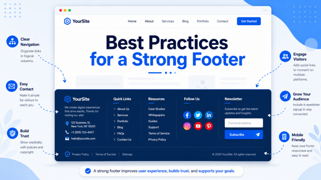 How Do I Edit the Footer in WordPress Easily?-How Do I Edit the Footer in WordPress Easily?