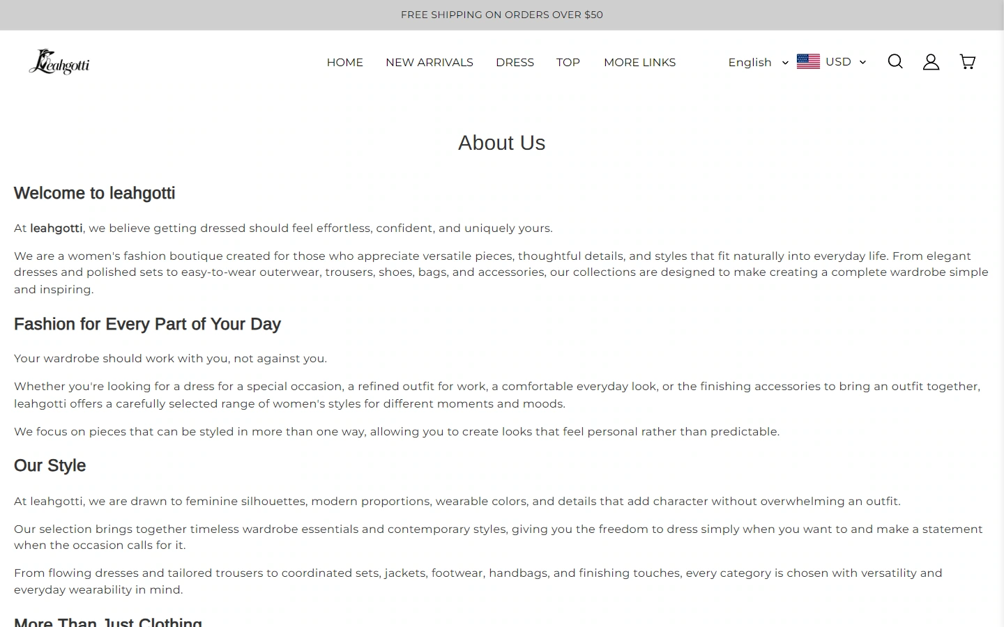 Brand introduction: leaving room for recognition beyond the product