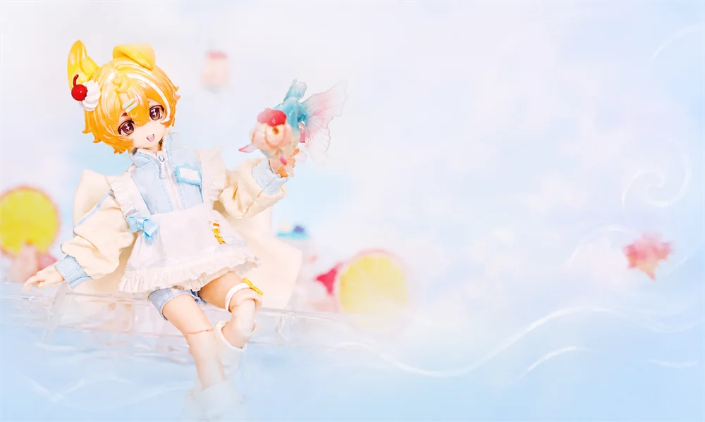 Shopify collectible toy brand official website design and page optimization case