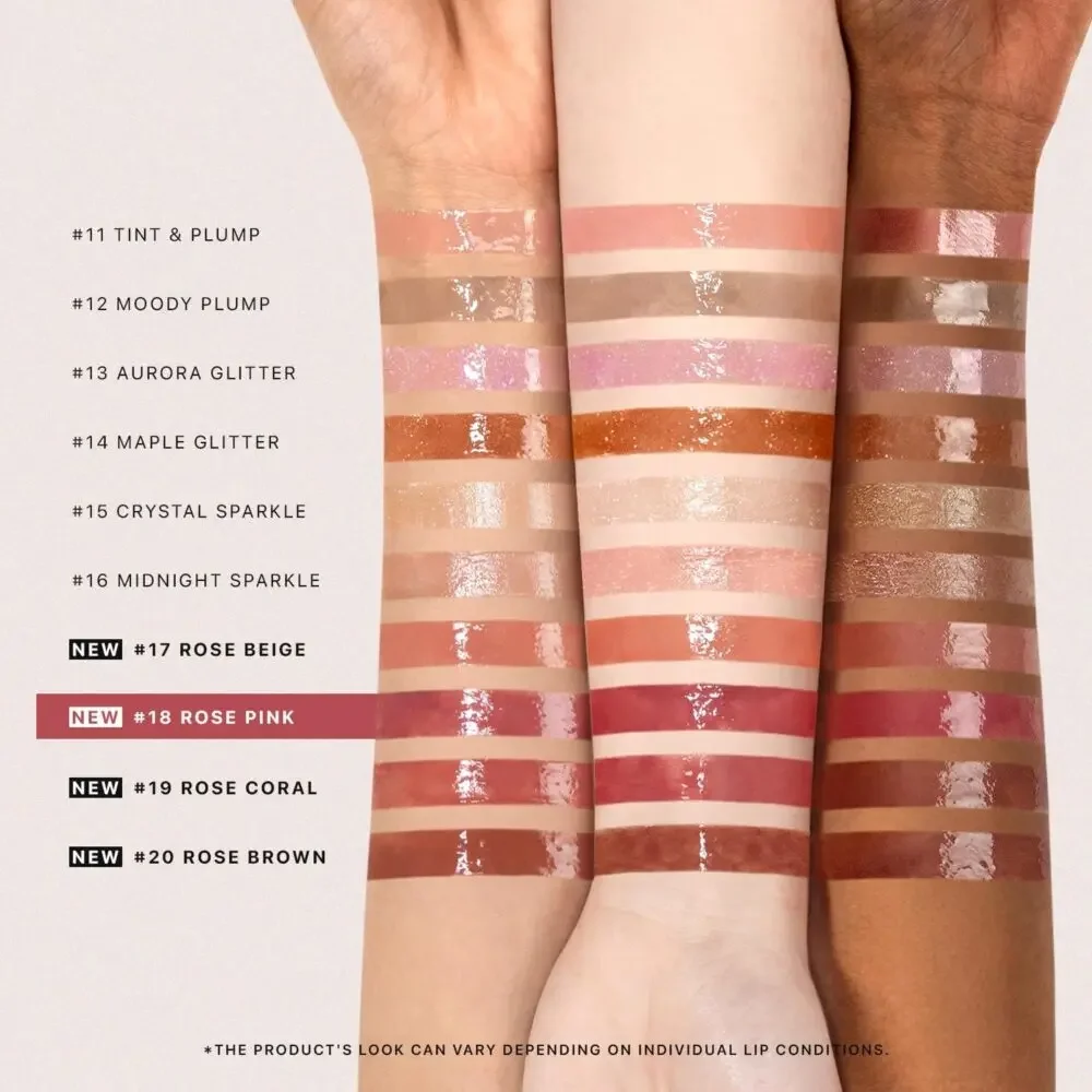 Amazon lipstick product image design: How to improve conversion rate - try different colors