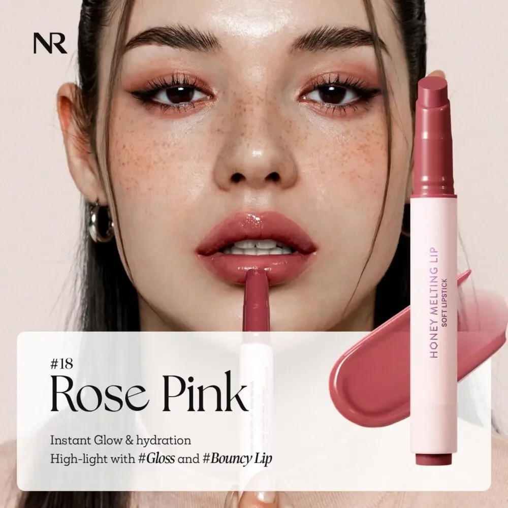 Amazon lipstick product image design: how to improve conversion rate - single model renderings