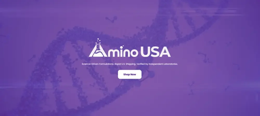 WordPress biotechnology brand official website design and website construction case-website strategic planning