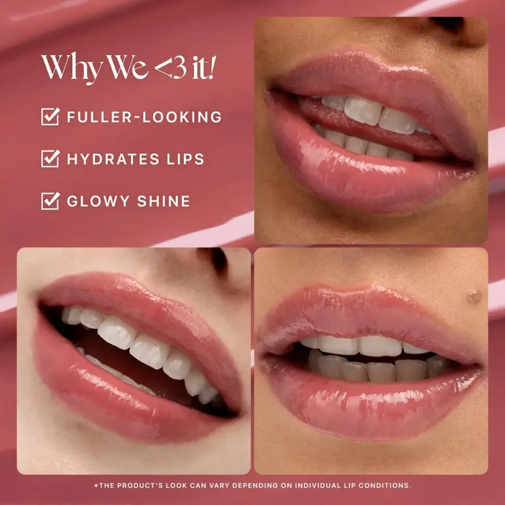 Amazon lipstick product image design: how to improve conversion rate-core selling points display