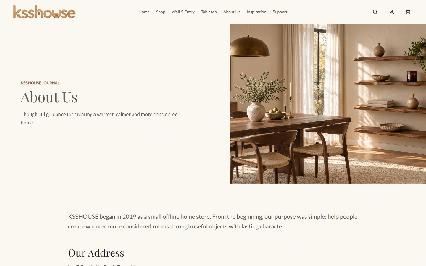 Brand introduction: leaving room for recognition beyond the product
