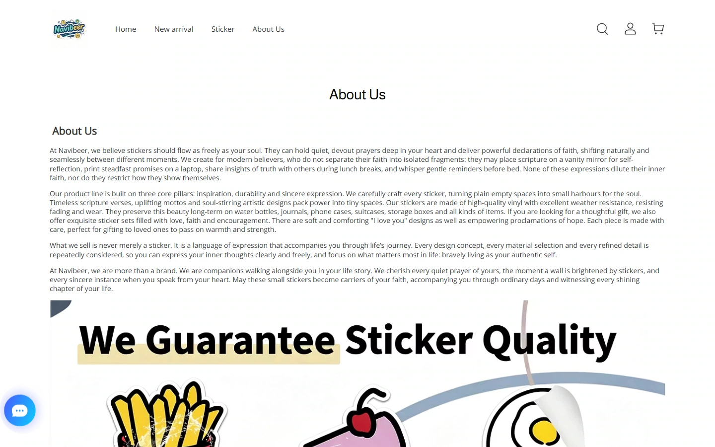 Brand introduction: leaving room for recognition beyond the product