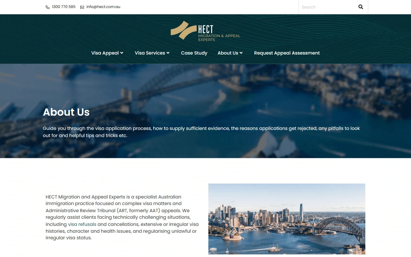 HECT Brand Introduction: Supplementary Brand and Team Background