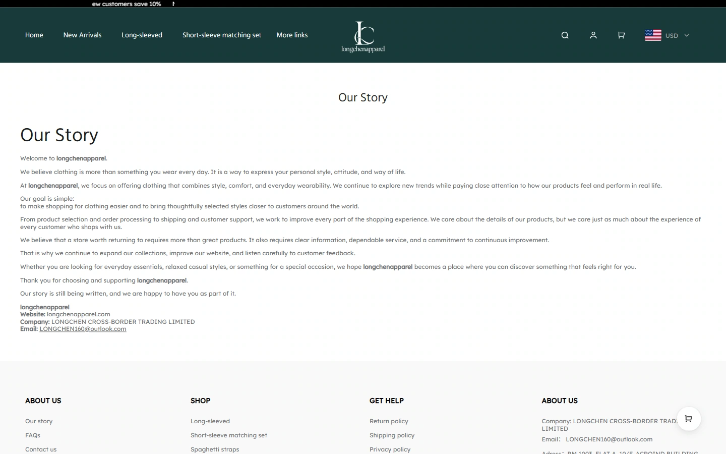 Brand introduction: leaving room for recognition beyond the product