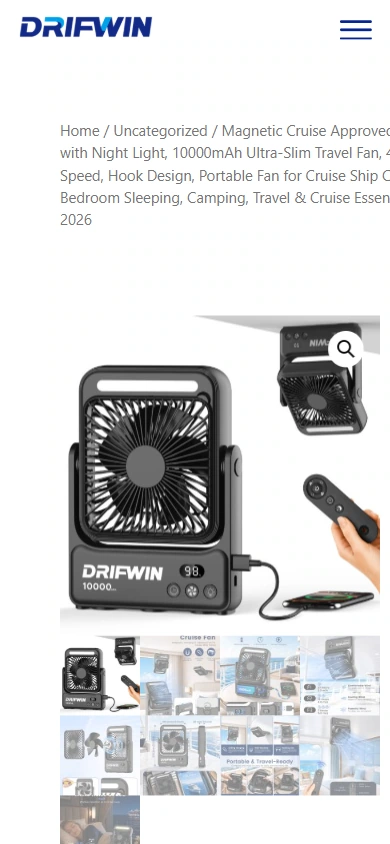 DRIFWIN mobile phone product details: reallocate space according to narrow screen