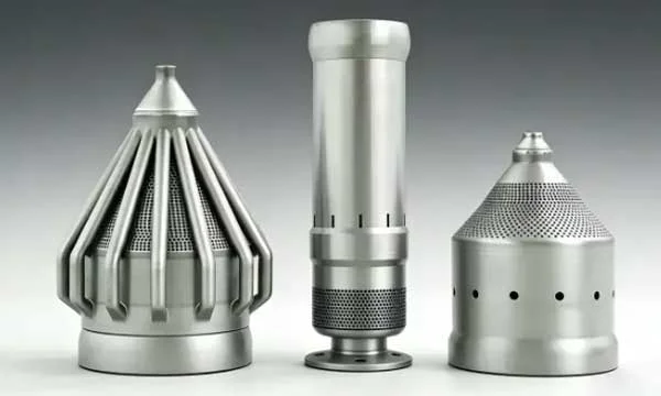 Industrial Hardware