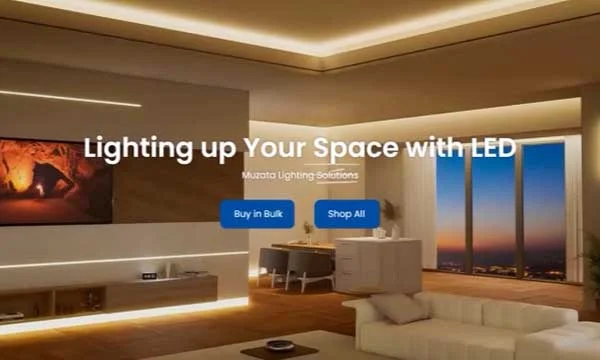 LED Lighting
